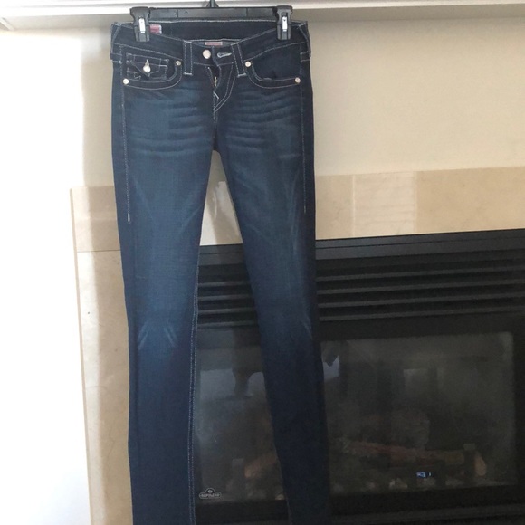 True Religion jeans - Picture 1 of 7